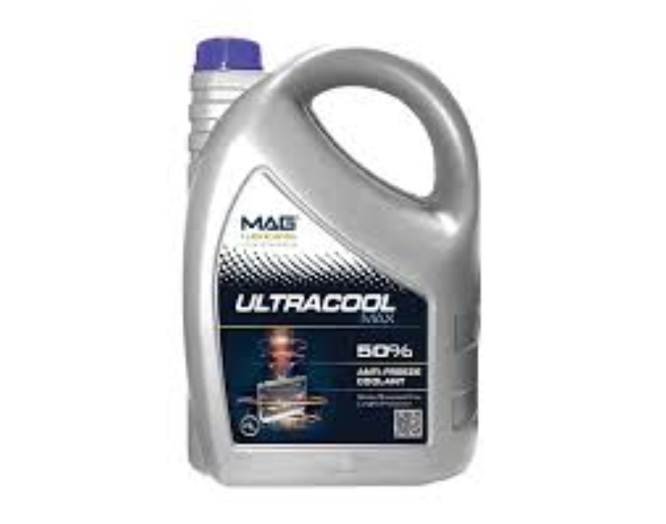CLEANOX ULTRA MAX RADIATOR COOLANT 1LT